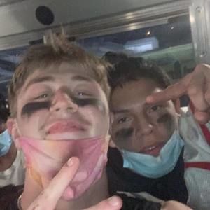 Meet your Posher, Rhett